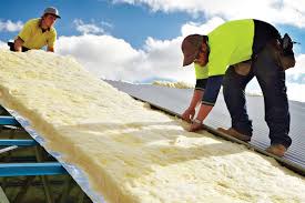 Best Attic Insulation Installation  in Salineville, OH